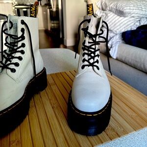 Pascal max doc martins